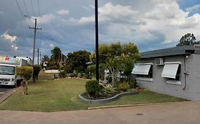 Kaputar Motel